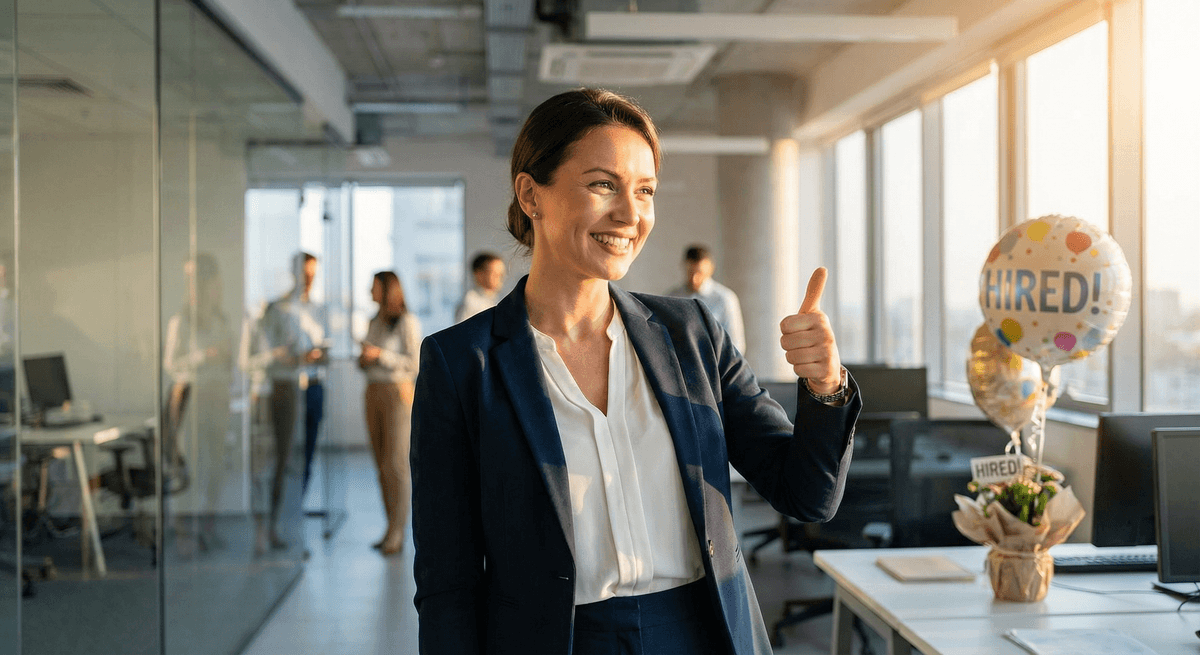 Agency dashboard showing pipeline metrics, placement rates, and 30-day trends