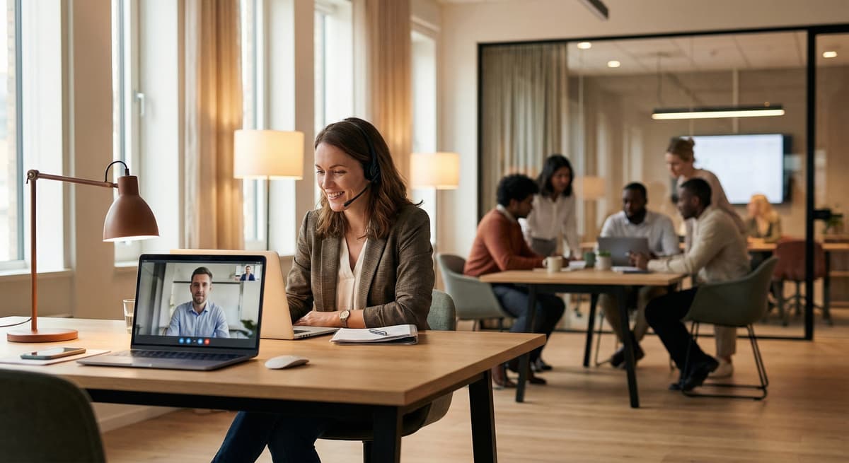 LinkedIn Chrome extension importing a candidate profile with one click